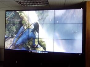 浙江紹興三星液晶拼接屏專業生產廠家暢銷中