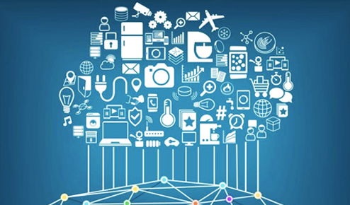 日聯科技引領信息科技行業創新，推動智能制造升級