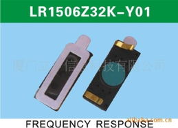 廈門(mén)立聲信息科技 專業(yè)受話器產(chǎn)品矩陣解析