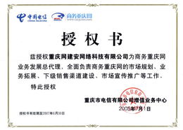 重慶網(wǎng)安視角下的計(jì)算機(jī)網(wǎng)絡(luò)技術(shù)發(fā)展 機(jī)遇、挑戰(zhàn)與未來展望