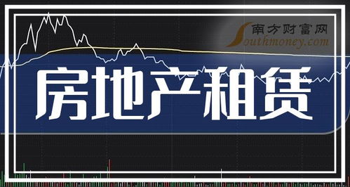 房地產(chǎn)租賃龍頭是哪個(gè) 八家上市公司龍頭先收藏起來 2024 5 17